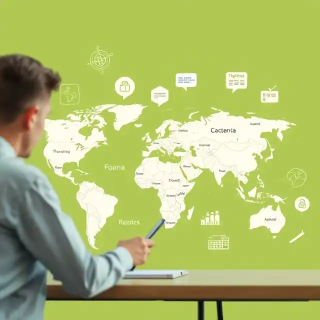 Terminology Development services