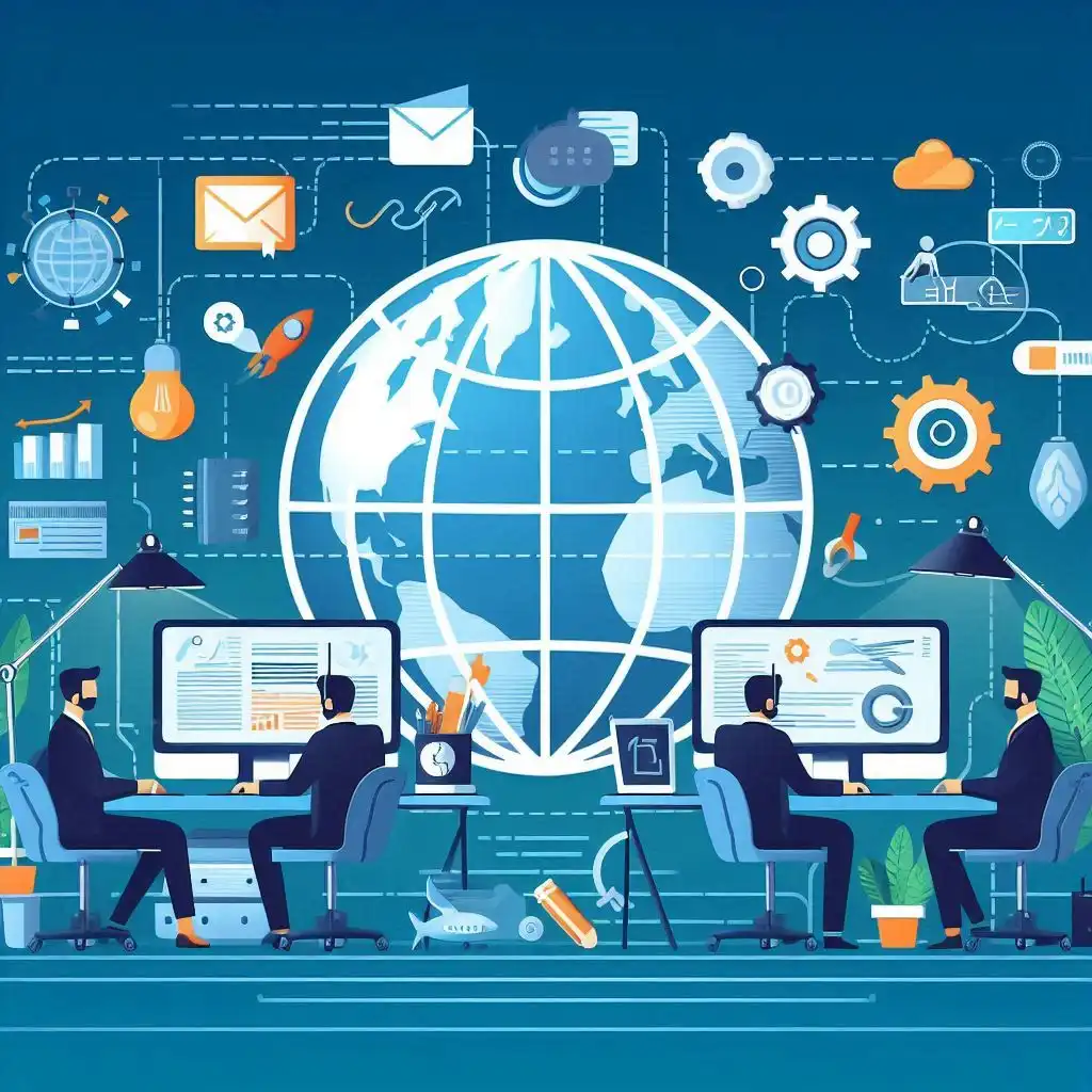 translate/localize Content Creation from dareenlingo agency