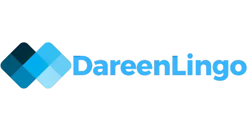 dareenlingo - translation, localization and ai translation services in MENA region