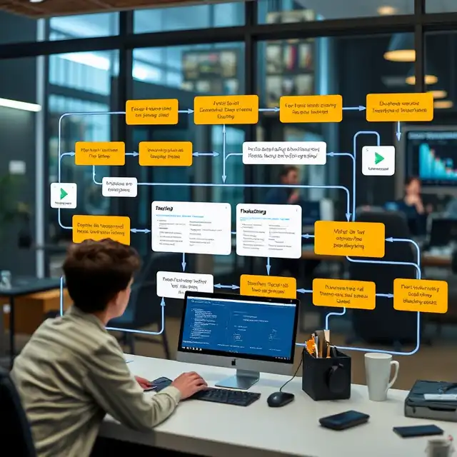 Workflow Automation